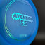 Discraft Z Avenger SS Disc Golf Driver