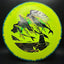 Halo S-Blend Exodus X-Out - Flying Whales Triple Foil Disc