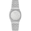 Montre Bracelet en Argent Gucci Femme 25H