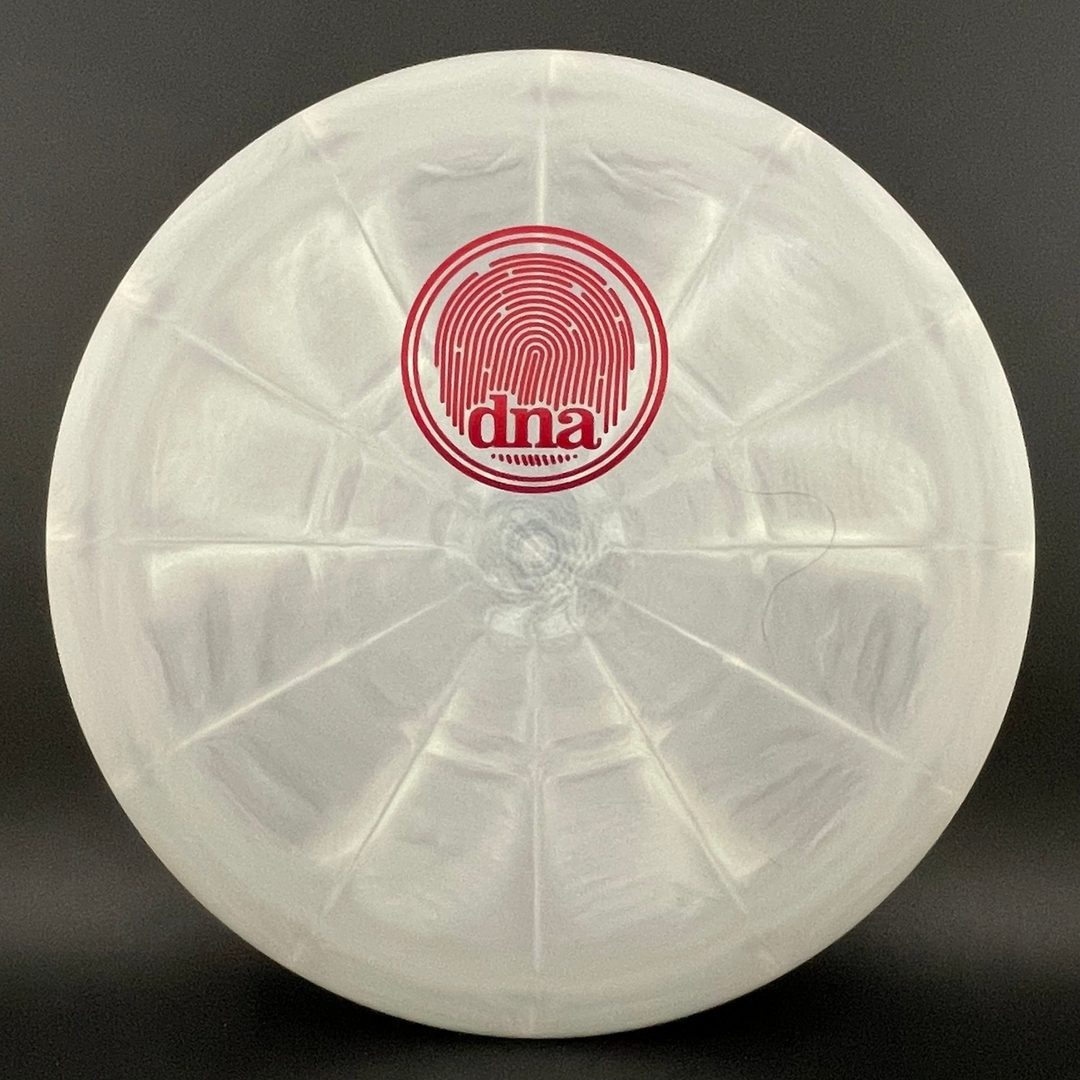 Exo Hard Vapor MD5 - Série DNA de Kyle Klein