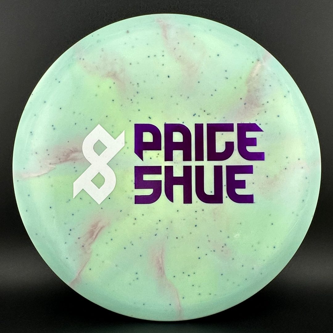 ESP Sparkle Buzzz SS - Paige Shue