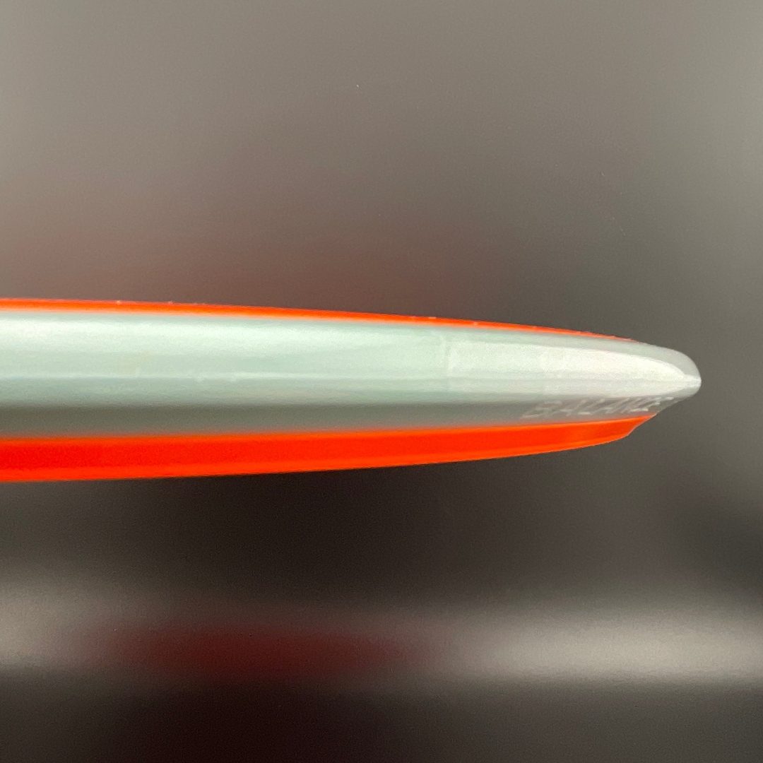 Disque d'équilibre Axiom Neutron - Simon Line