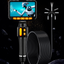 Endoscope auto repair engine carbon deposition detection industrial pipeline inspection 360 degree steering waterproof - Korvel