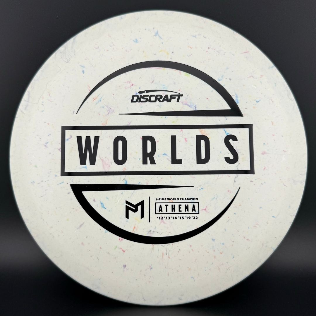 Jawbreaker ESP Athena - Worlds 2024 Edition