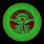 BT Medium Moonshine Maiden - Siren Call Disc Golf Putter