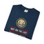 NOT ON THE LIST T-Shirt | United States of Unbothered