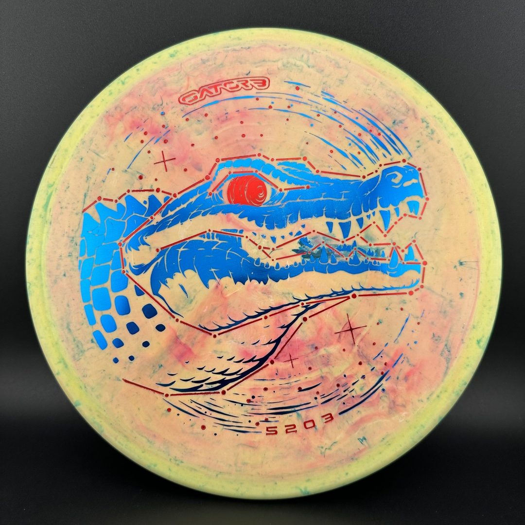 Galactic XT Gator3 Disc - Edición Fuerza Espacial