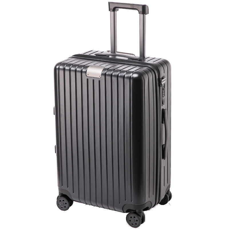 Premium Multifunctional Large Capacity Carry-On Luggage
