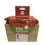 Bamboo Yoga Block & Strap Set for Enhanced Practice