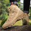 Premium Outdoor Combat Boots for Men