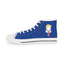 Zapatillas Altas para Hombre Executive Hairline
