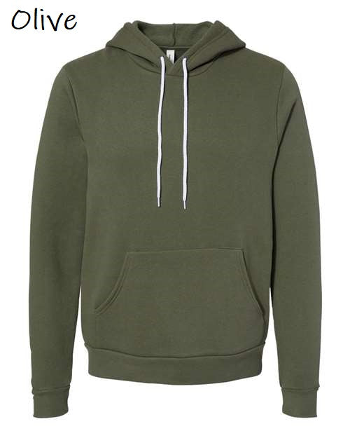 Lucky 4584 Hoodie
