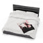 Manta de Terciopelo Plush Go Away