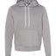 Red Multi Sentinels Hoodie
