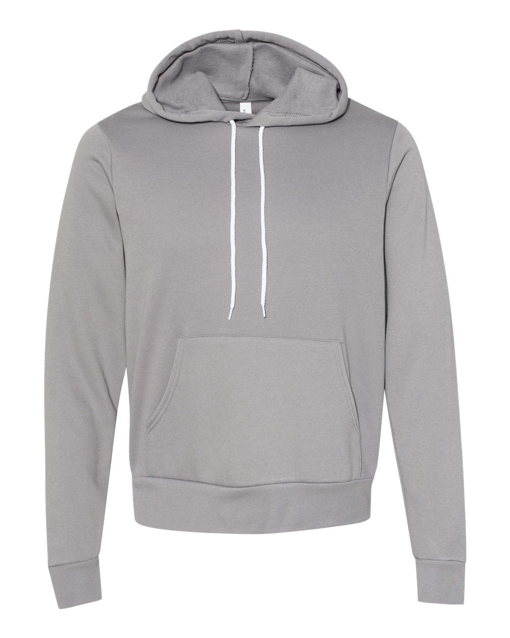 Red Multi Sentinels Hoodie