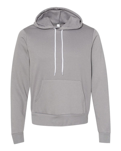 MR Sentinels Diagonal Print Hoodie