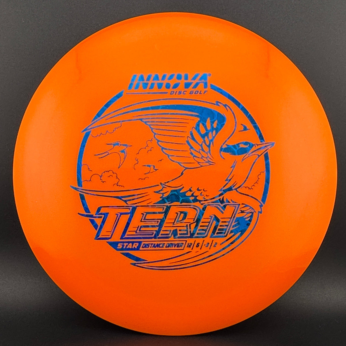 Controlador de Disco de Golf Innova Star Tern