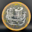 Jawbreaker Z Super FLX Zone - No Bogey - Ledgestone 2026