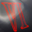 Black ESP Anax - Paul McBeth VI Series Disc Golf Driver
