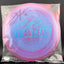 Swirl ESP Buzzz - Autografiado 2024 Dylan Cease