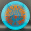 Lucid Felon - HSCo Your Fate Stamp Disc Golf Driver