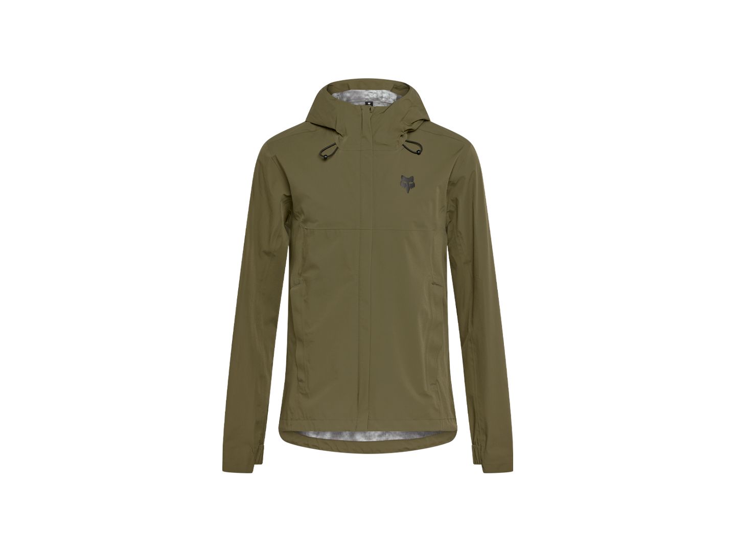 Veste imperméable Fox Racing 25 Ranger - XX-Large Vert olive