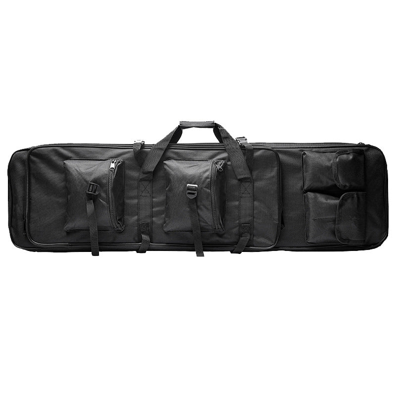 Mochila de Pesca Exterior Premium - Versátil y Estilosa