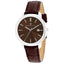 Christian Van Sant Women's Octave Slim Watch