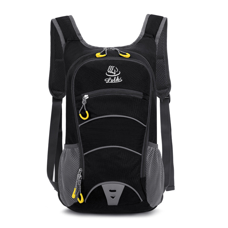 Sac de cyclisme extérieur premium - Polyvalent et étanche