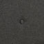 Lit plateforme queen rembourré avec rangement - Gris