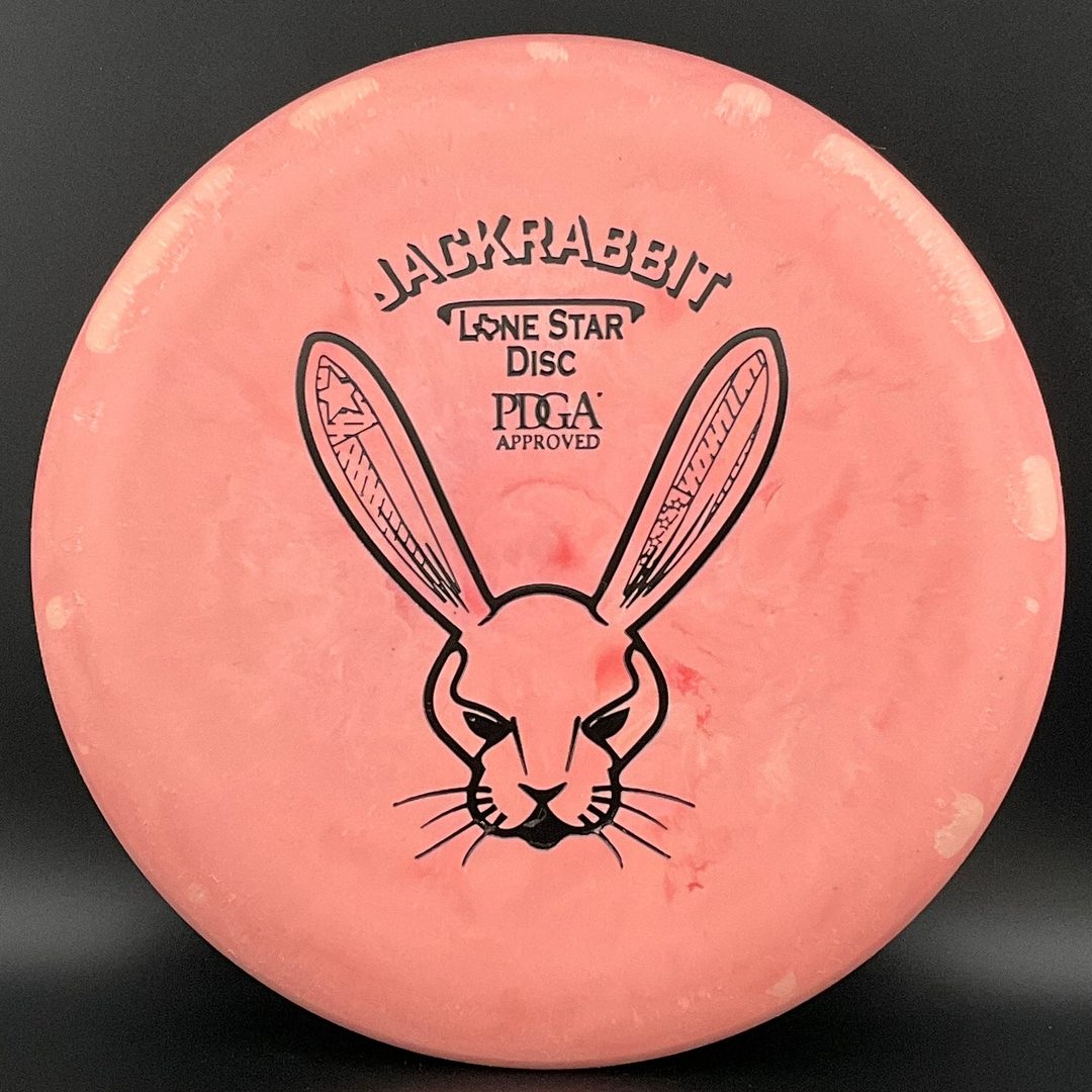 Victor Jackrabbit V2 Putter - Experiencia Premium en Disc Golf