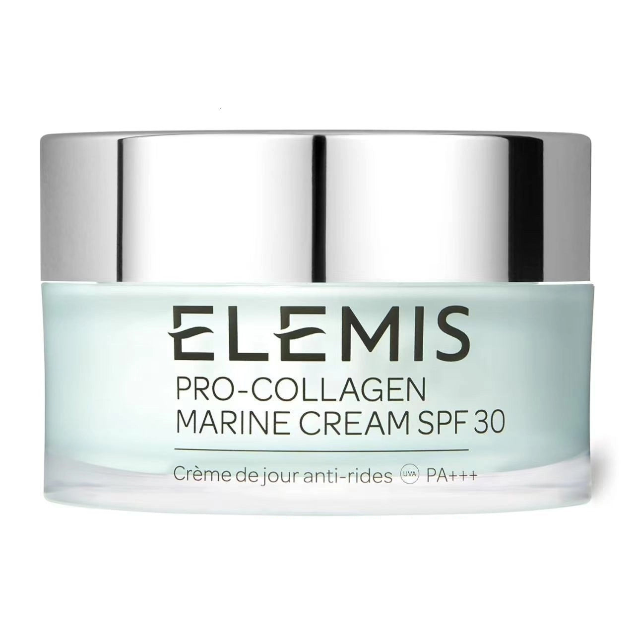 Ocean Power Moisturizing Cream SPF30