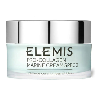 Ocean Power Moisturizing Cream SPF30