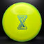 Halo S-Blend Czar - X-Out Disc Golf Driver