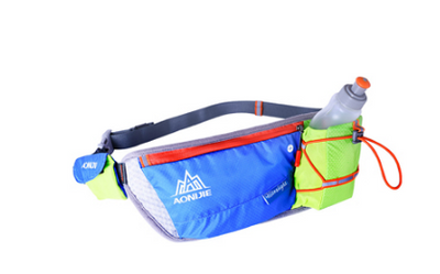AONIJIE Lightweight Running Waist Pack for Outdoor Activities