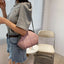 Sac à bandoulière pour femmes au style chinois élégant