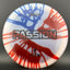 Fly Dye Z Passion Disc - Paige Pierce Edition