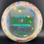 Jawbreaker Z FLX Force - 2024 Corey Ellis Tour Series Disc