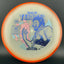Particle Eclipse Hex - Lionheart Edition Disc Golf Disc