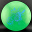 Big Z Malta Disc Golf Midrange