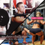 Strength Squat Pad, Comfortable Barbell Sponge for Hip, Squats and Lunges Orange barbell mat - Korvel