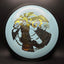 Neutron Wave - Mystic RAD Vision 2.1 Stamp Disc Golf Driver