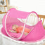 GBruno Foldable Baby Travel Bed