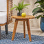 MARINA SIDE TABLE - Korvel