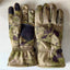 Gants de ski tactiques camouflage premium pour sports de plein air