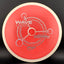 MVP Fission Wave Disco de Golf Driver