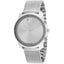 Reloj Movado para Mujer Bold - Diseño Elegante en Plata