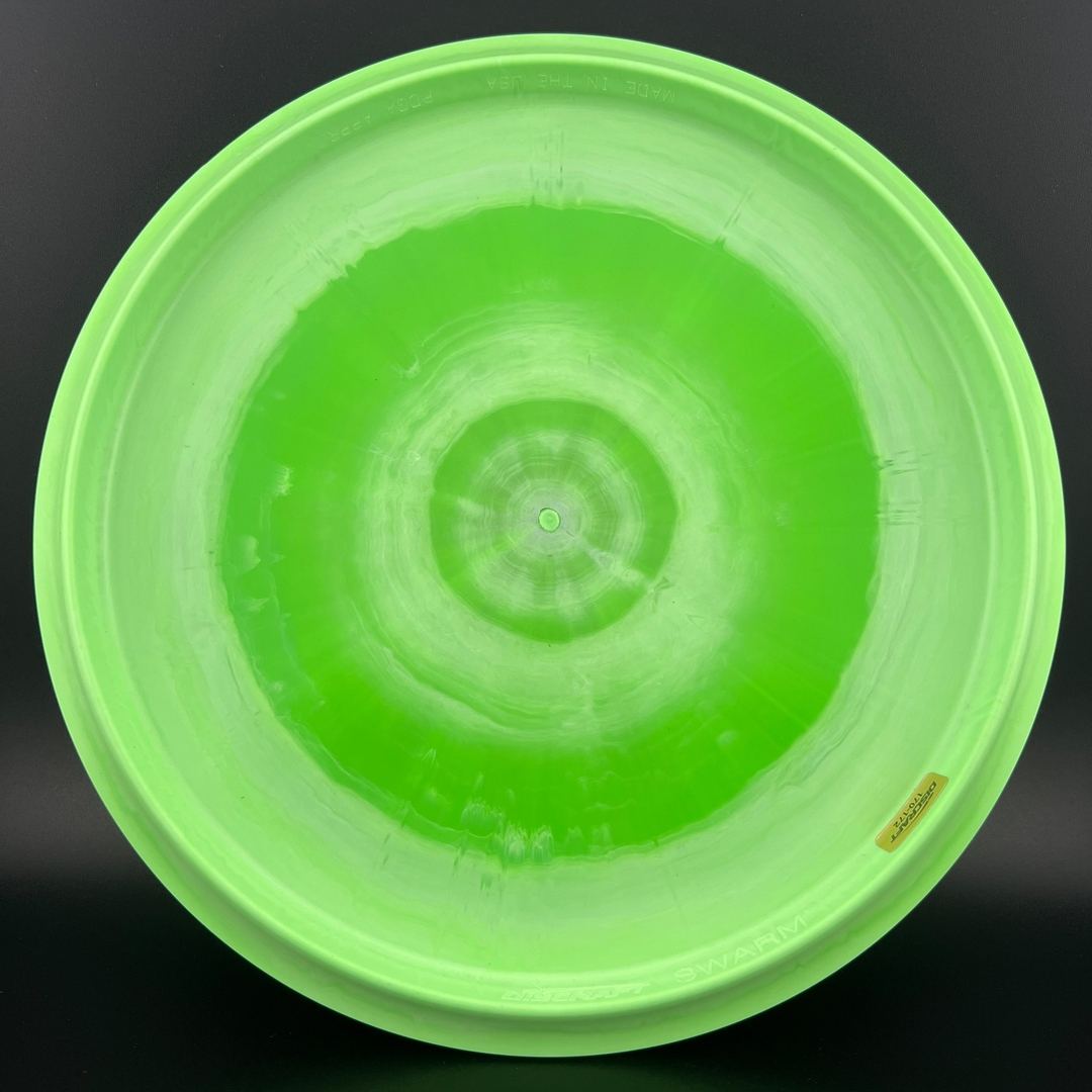 Discraft ESP Swarm - Premier Disque Midrange