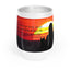 Vaso de Vino Chill - Diseño Premium de Doble Pared Aislado