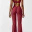 Seamless Yoga Bodysuit for Women